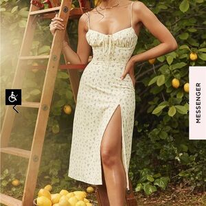 House of cb carina dress